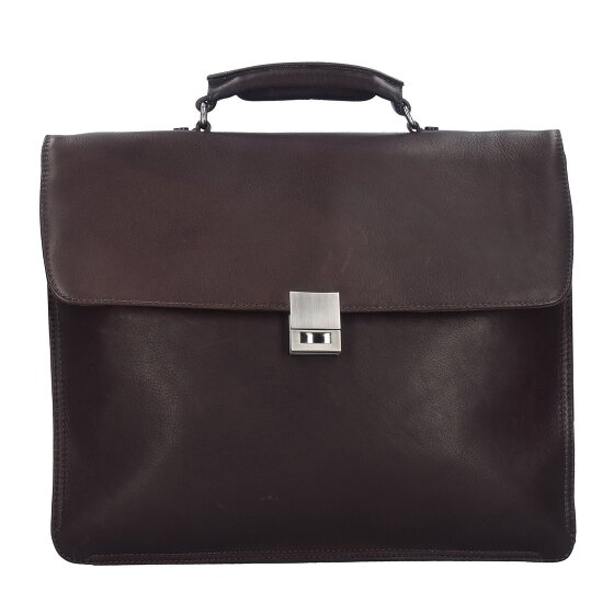 Harold's Country Briefcase 37 cm komora na laptopa