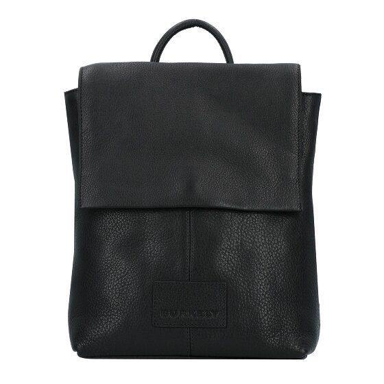 Burkely Soft Skylar Plecak miejski Skórzany 27 cm