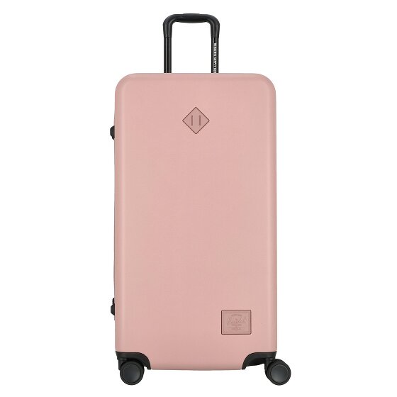 Herschel Heritage 4 kółka Walizka L 81 cm z funkcją poszerzenia