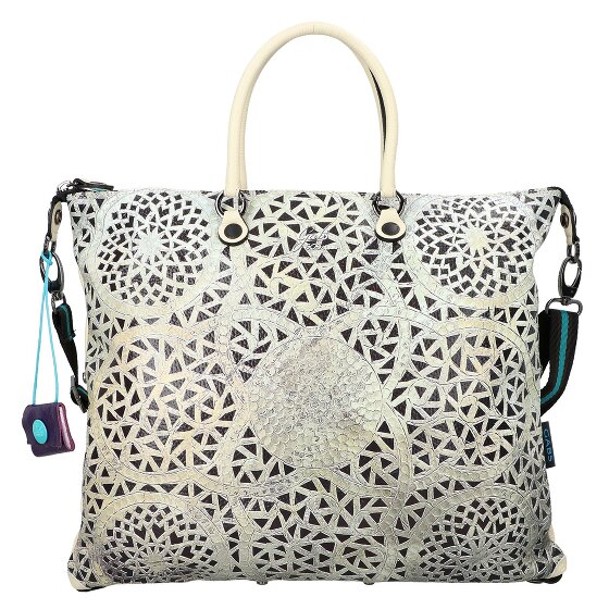 Gabs G3 Torba na ramię Skórzany 44 cm