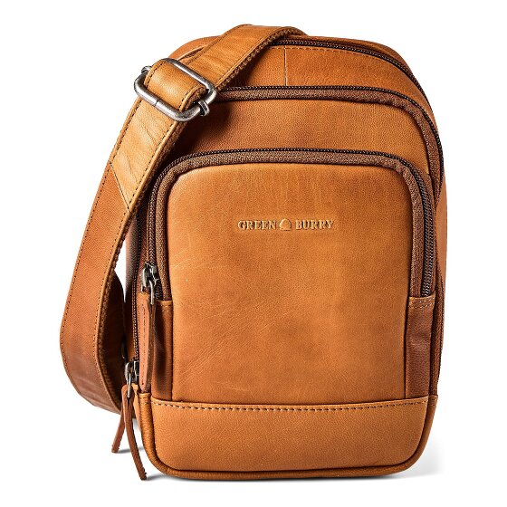 Greenburry Fiorentina Skóra 23 cm