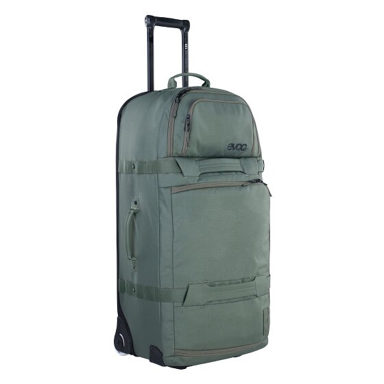 Evoc 2 kółka Torba podróżna 85 cm