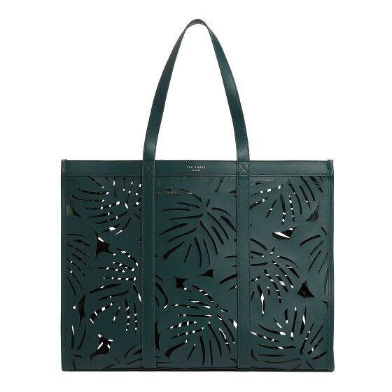 Ted Baker Leiian Shopper Bag Skórzany 46 cm
