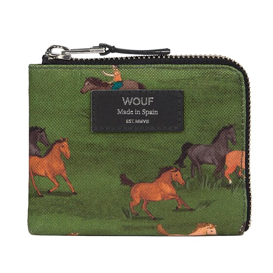 Wouf Etui na karty kredytowe 11.5 cm