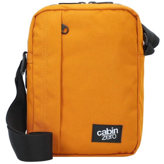 Cabin Zero Adventure 90 Torba na ramię Ochrona RFID 19 cm