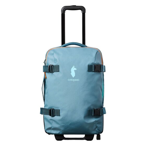Cotopaxi Allpa 38 L 2 kółka Walizka kabinowa 54 cm