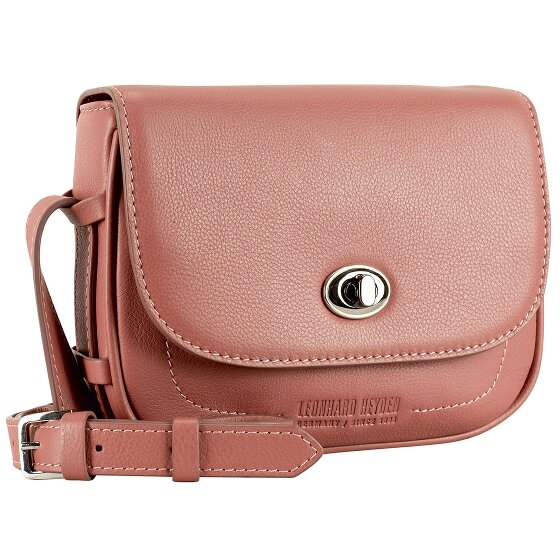 Leonhard Heyden Nizza Torba na ramię Skórzany 20 cm