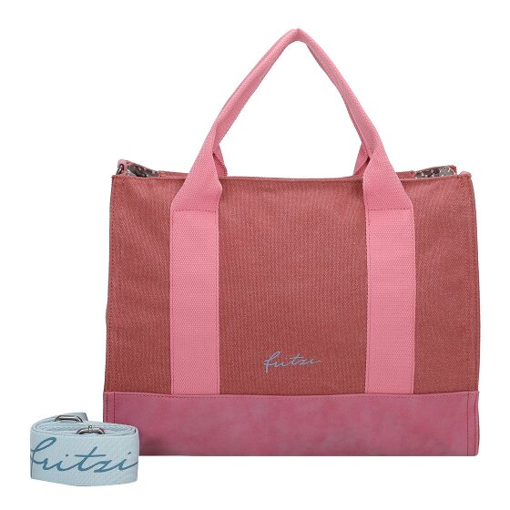 Fritzi aus Preußen Canvas Torba 40 cm