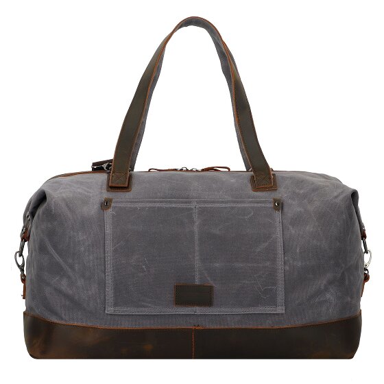 Jack Kinsky Dakar Weekender Travel Bag 51,5 cm