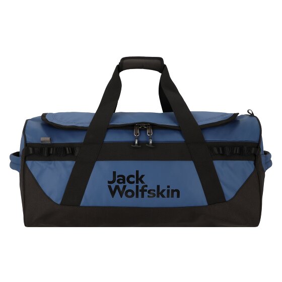 Jack Wolfskin Expedition Trunk 65 Torba podróżna Weekender 62 cm