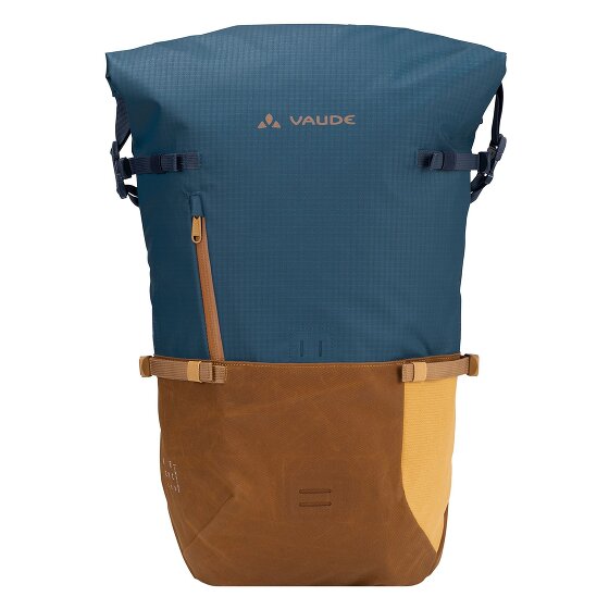 Vaude CityGo II 23 Plecak 53 cm Komora na laptopa