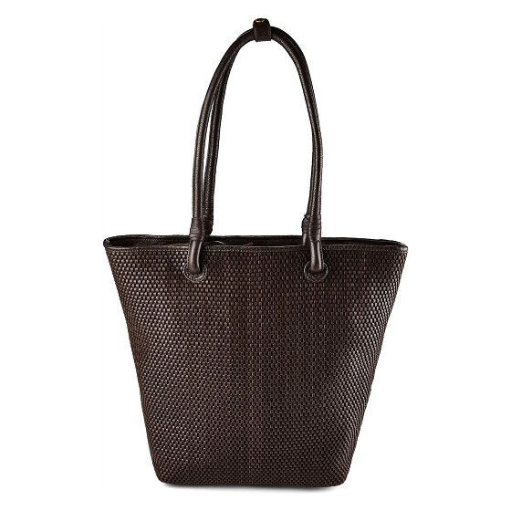 Harbour 2nd Fashion Lights Shopper Bag Skóra 38 cm