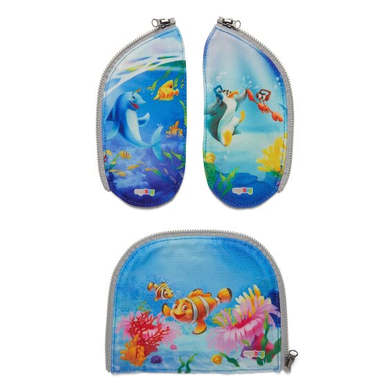 Ergobag Zippies 3szt.