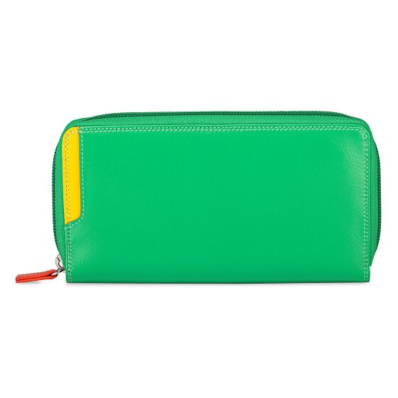 Mywalit Portfel Ochrona RFID Skórzany 20 cm