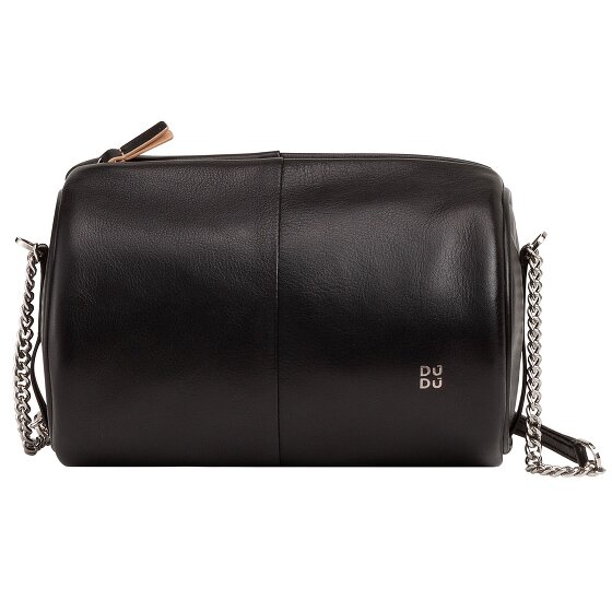 DuDu Abigail Torba na ramię Skórzany 19.5 cm
