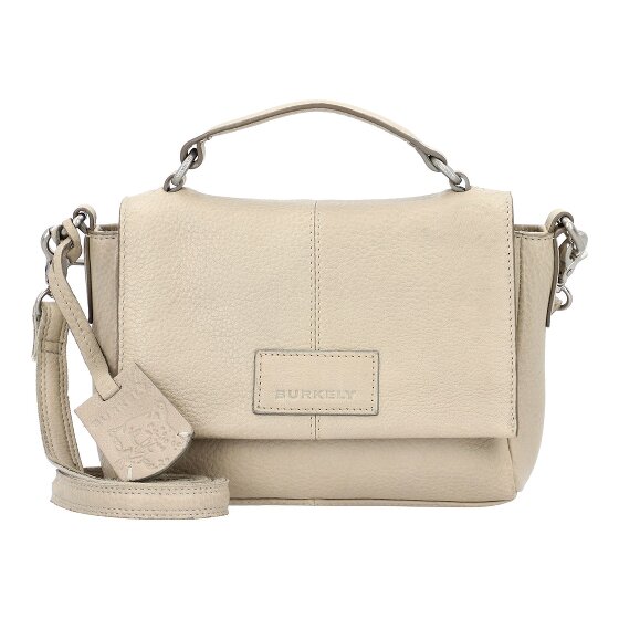 Burkely Soft Skylar Mini Torba Handbag Skórzany 18 cm