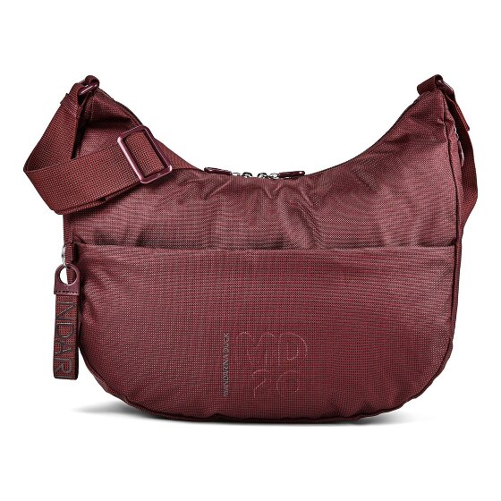 Mandarina Duck MD20 Torba na ramię 39 cm z funkcją poszerzenia