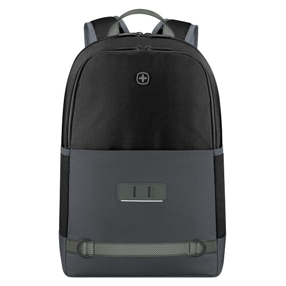 Wenger Next 24 Plecak biznesowy 48 cm Komora na laptopa