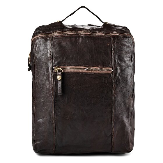Campomaggi Plecak skórzany 38 cm
