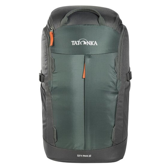 Tatonka City Pack Plecak 51 cm Komora na laptopa