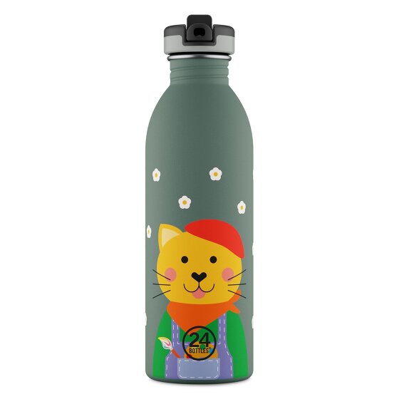 24Bottles Butelka do picia Kids Urban 500 ml