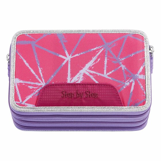 Step by Step Piórnik