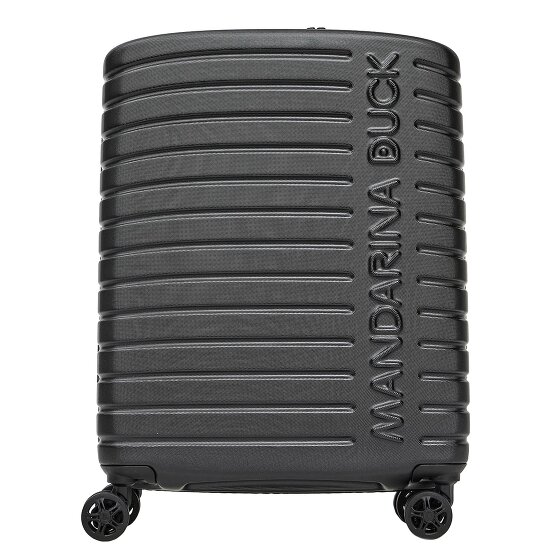 Mandarina Duck Flyduck 4 kółka Walizka kabinowy 55 cm
