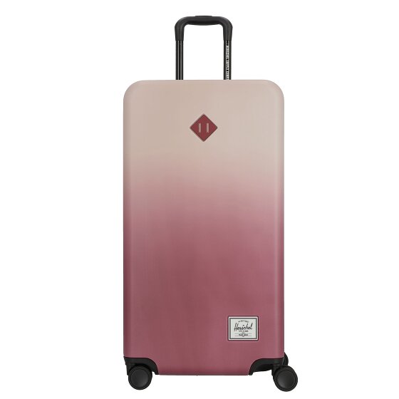 Herschel Heritage 4 kółka Walizka L 81 cm
