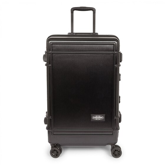 Eastpak Resist'r Case 4 kółka Walizka L 78 cm