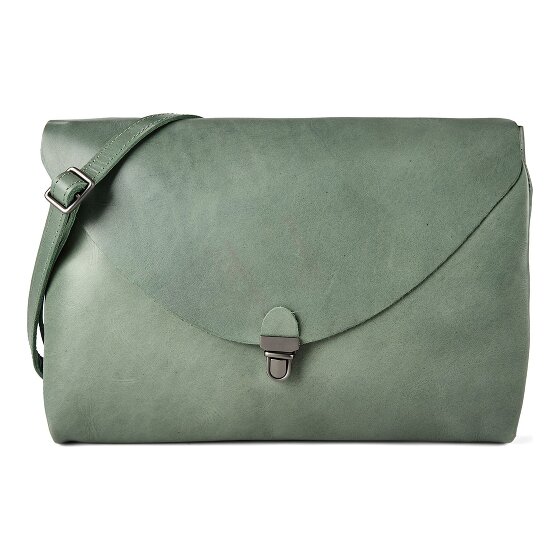 Harold's Fold Torba na ramię Skórzany 24 cm