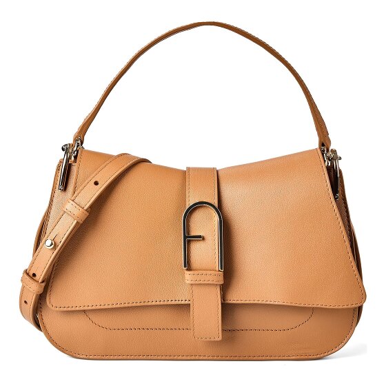 Furla Flow Torba Skórzany 25 cm