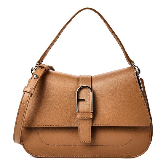 Furla Flow Torba Skóra 25 cm