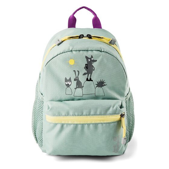 Jack Wolfskin Little Scout Plecak dla dzieci 29 cm