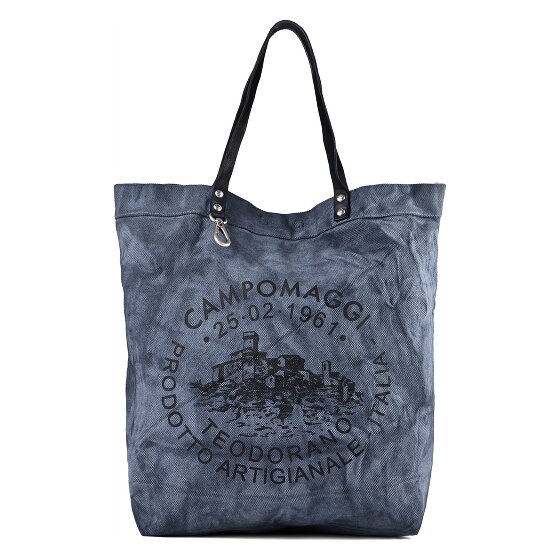 Campomaggi Filodendro Shopper Bag L 37 cm