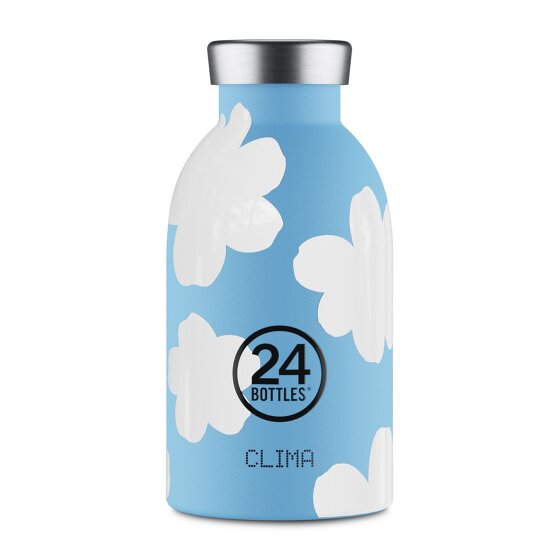 24Bottles Clima Butelka do picia 330 ml