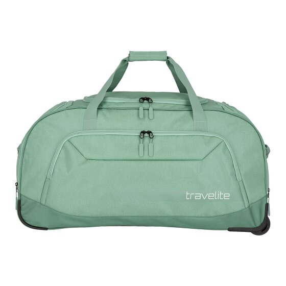 Travelite Kick Off 2 kółka Torba podróżna 77 cm