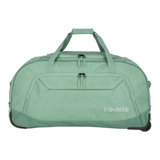Travelite Kick Off 2 kółka Torba podróżna 77 cm