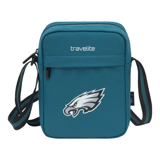 Travelite travelite x NFL Mini Torba Torba na ramię 17 cm