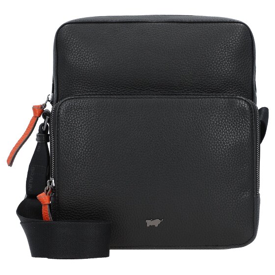 Braun Büffel Novara Torba na ramię Skórzany 23 cm