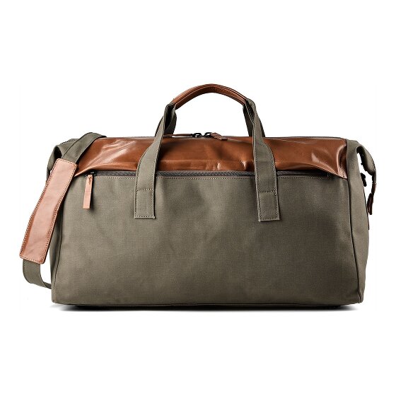 Harold's Wax Torba podróżna Weekender 54 cm
