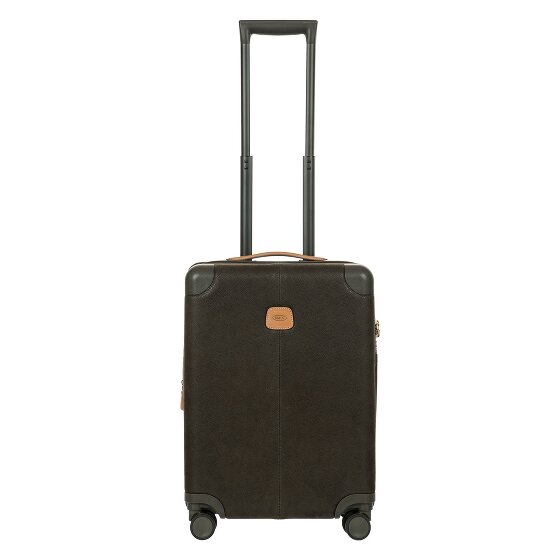 Bric's Life 4 kółka Walizka kabinowa S 55 cm z funkcją poszerzenia