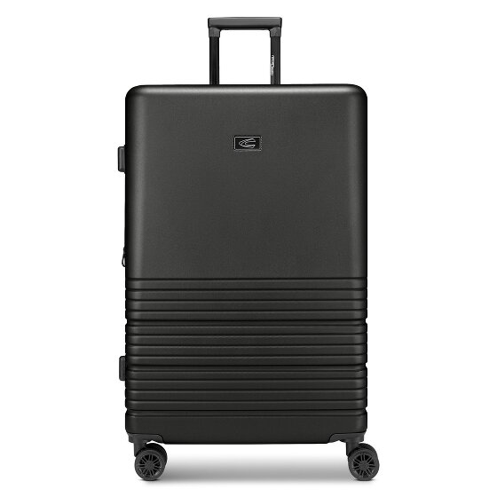 camel active Hanoi 4 kółka Walizka L 78 cm z funkcją poszerzenia