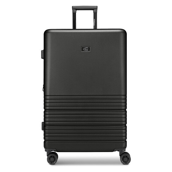camel active Hanoi 4 kółka Walizka L 78 cm z funkcją poszerzenia