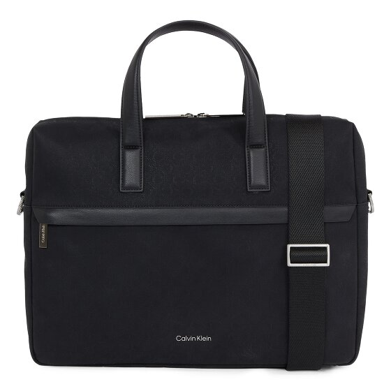 Calvin Klein CK Must Torba na laptopa 39 cm