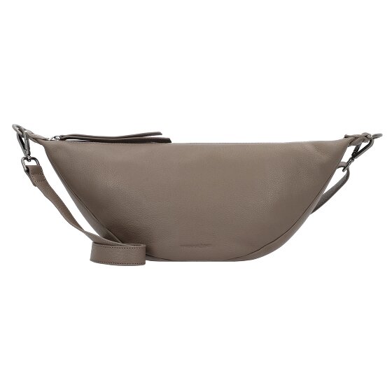 Harbour 2nd Just Pure Novalie Torba na ramię Skórzany 43 cm