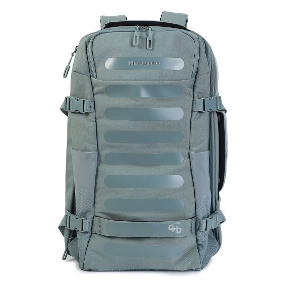 Hedgren Comby Trip L Plecak Ochrona RFID 53 cm Komora na laptopa