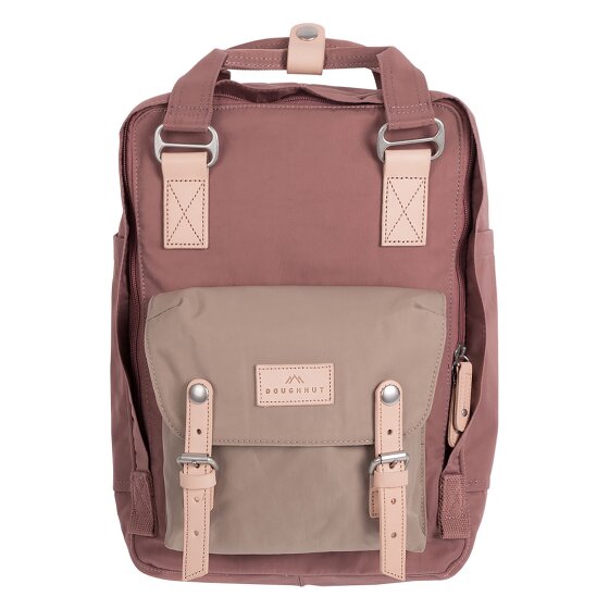 Doughnut Macaroon Plecak 38 cm Komora na laptopa