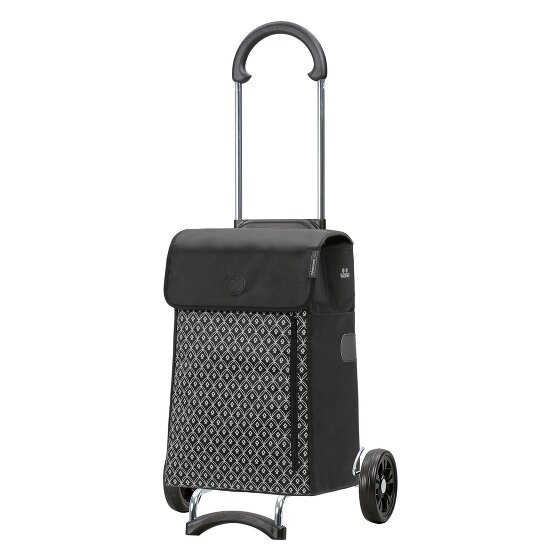 Andersen Shopper Scala Shopper Teda Walizka na zakupy 48 cm