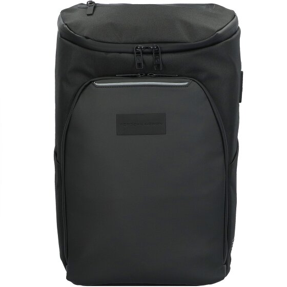 Porsche Design Plecak Urban Eco M1 Komora na laptopa 43 cm
