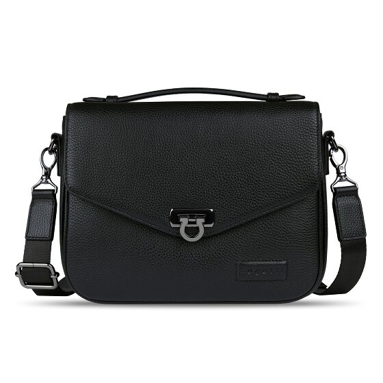 bugatti Elsa Torba na ramię Skórzany 25 cm